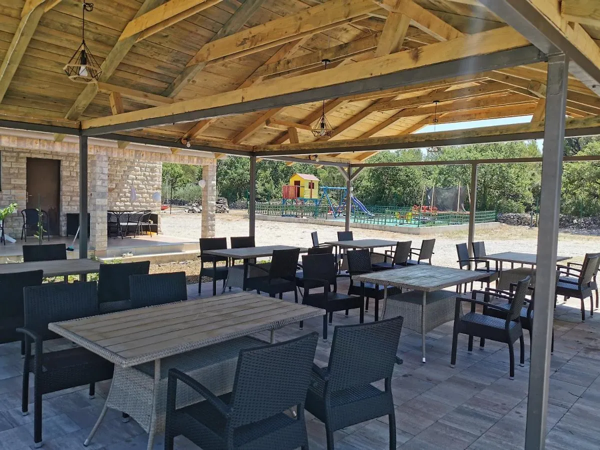 Luxuszelt Hotel Grande Glamping Weißenburg