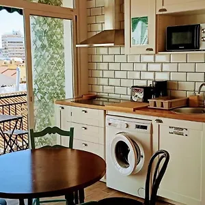 Ole Ole Bazan , Málaga Spagna