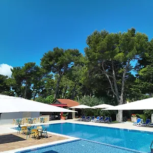 Mediterranean Village San Antonio Биоград-на-Мору